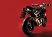 Ducati Hypermotard